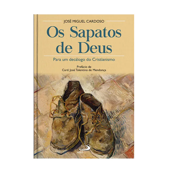 Os sapatos de Deus